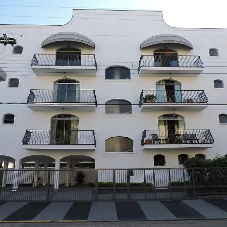 Condominio Baia Blanca Guarujá Exterior photo